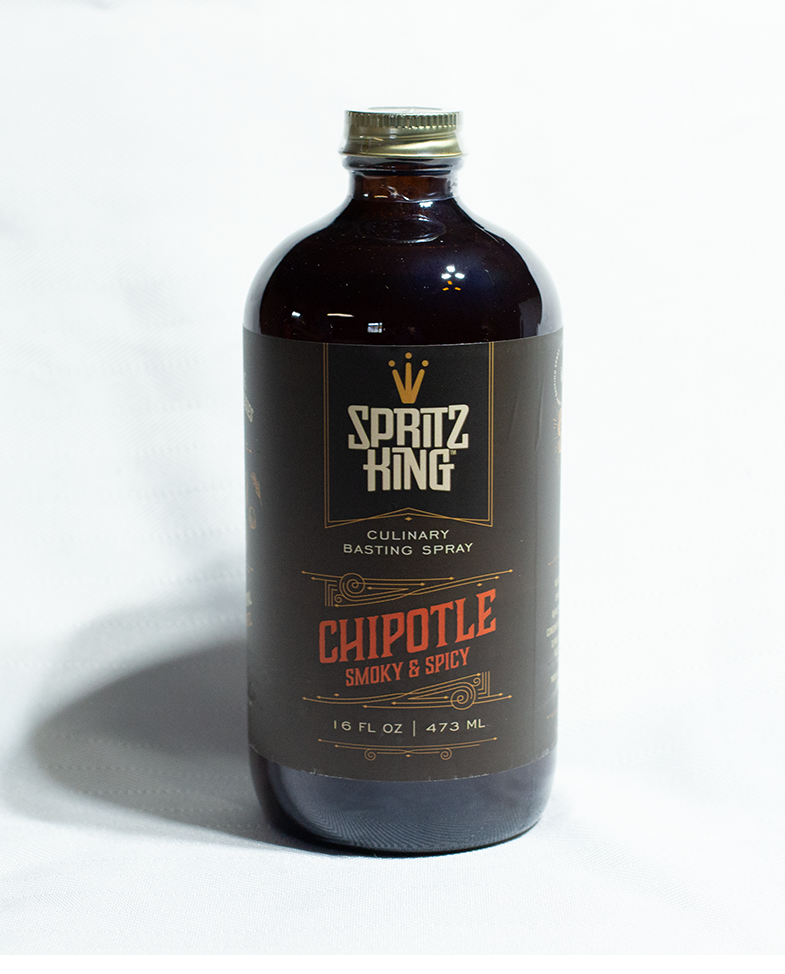 Spritz King Refill