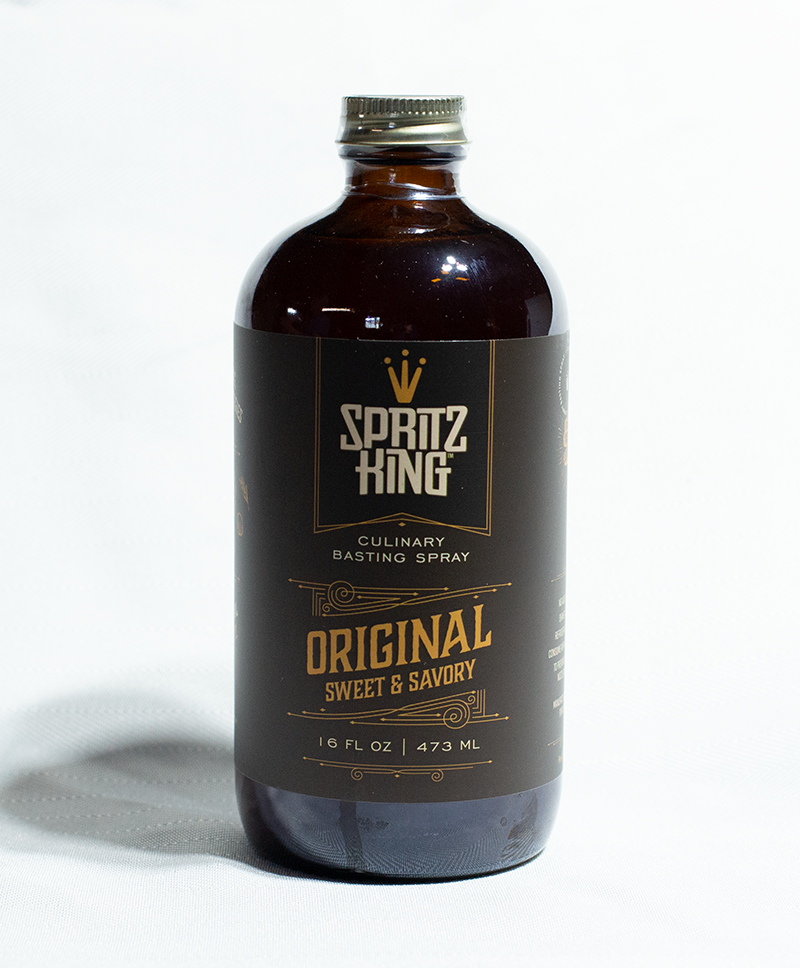Spritz King Refill