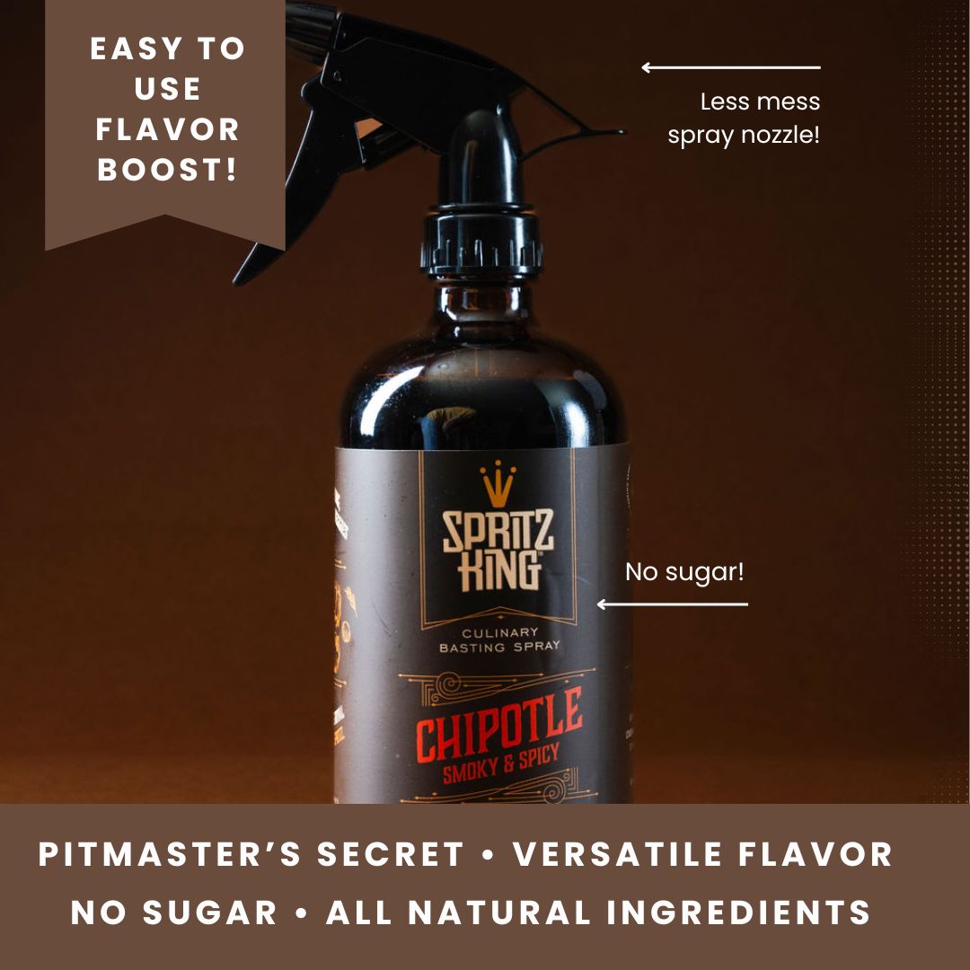 Spritz King Chipotle