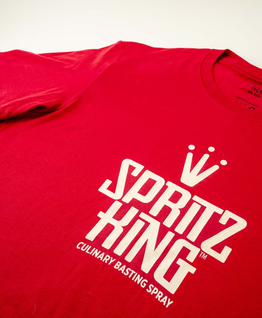 Spritz King Tee Shirt