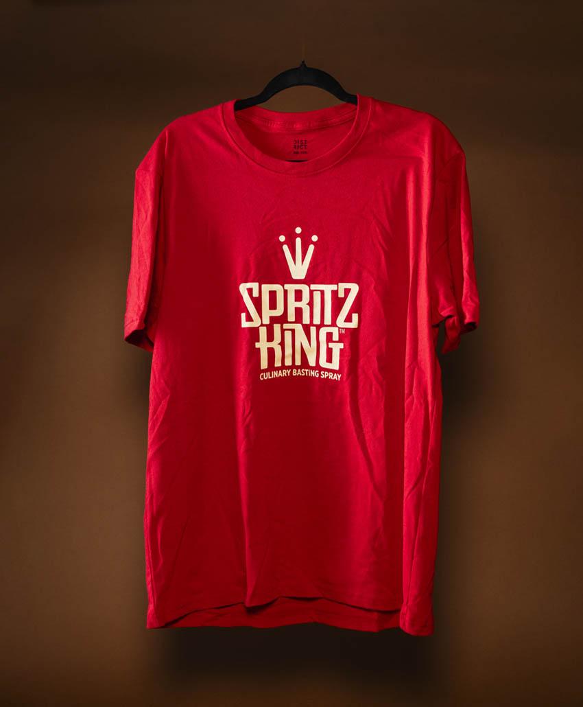 Spritz King Tee Shirt